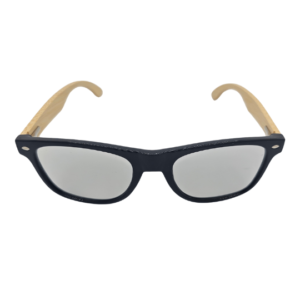 Bamboo Eclipse Glasses